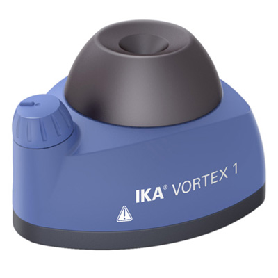 IKA 旋渦混勻器Vortex 1